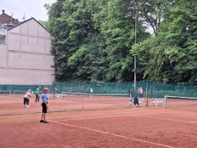 Freies Spielen