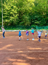 Training 2
