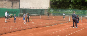 Kindertraining