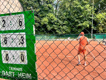 Enges Match