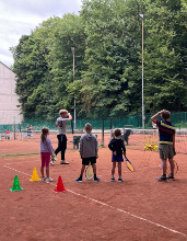 Kindertraining