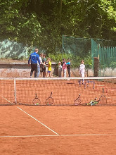 Kindertraining